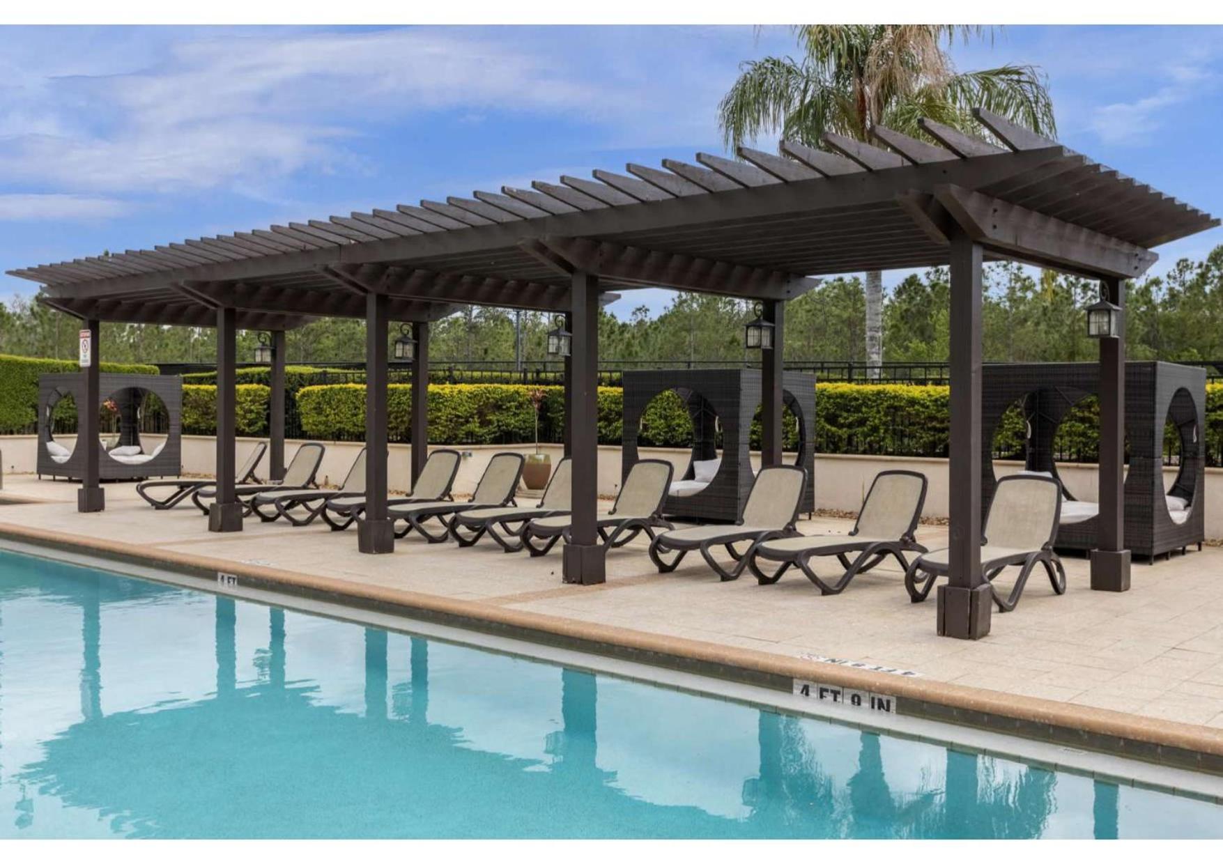 Memorial Day Magic - Townhome By Disney! Orlando Exterior foto