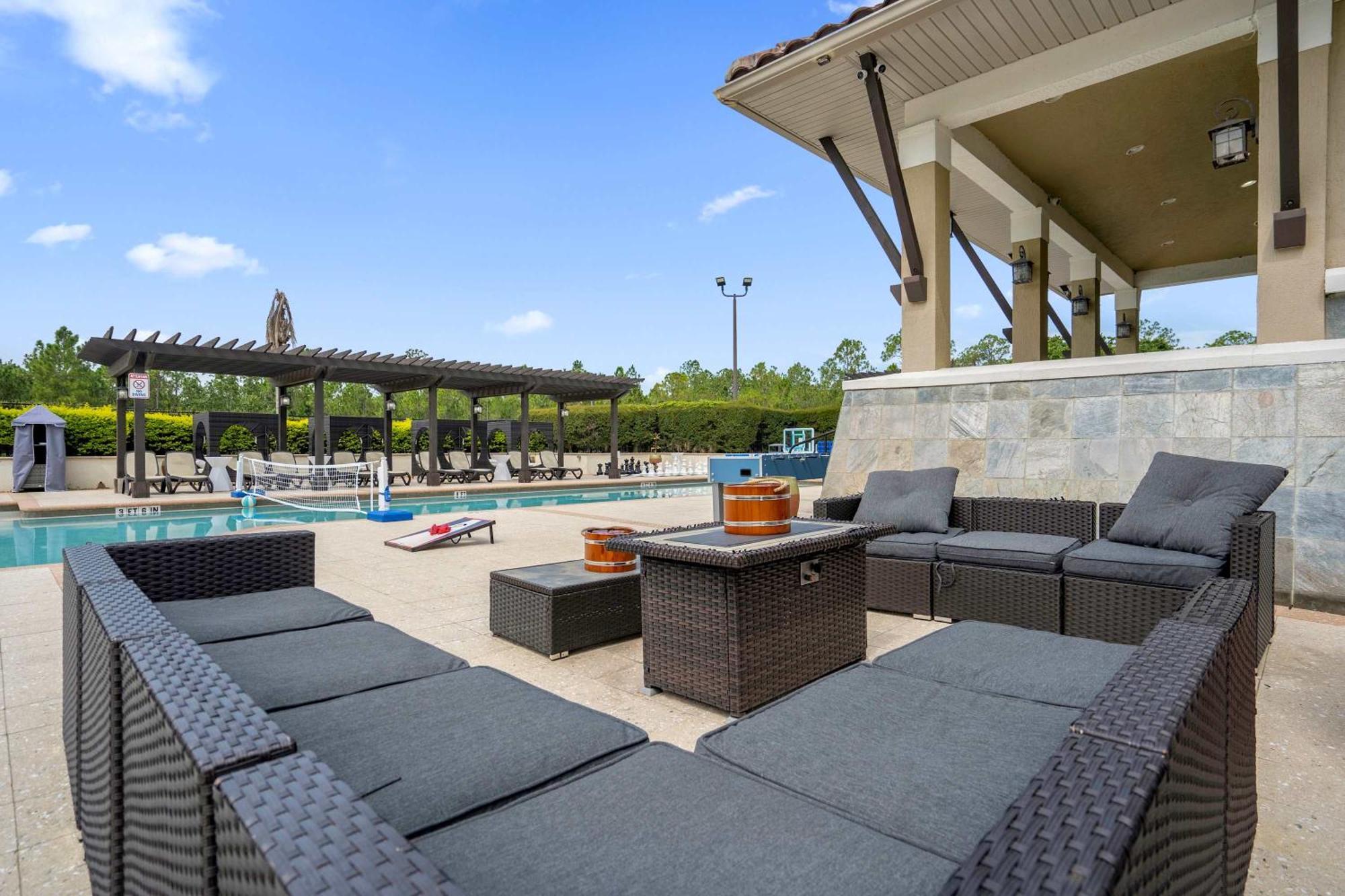 Memorial Day Magic - Townhome By Disney! Orlando Exterior foto