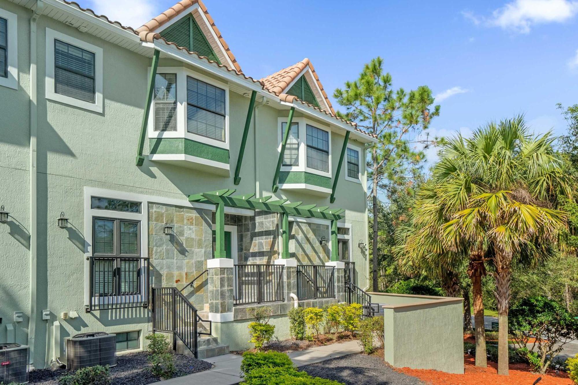 Memorial Day Magic - Townhome By Disney! Orlando Exterior foto
